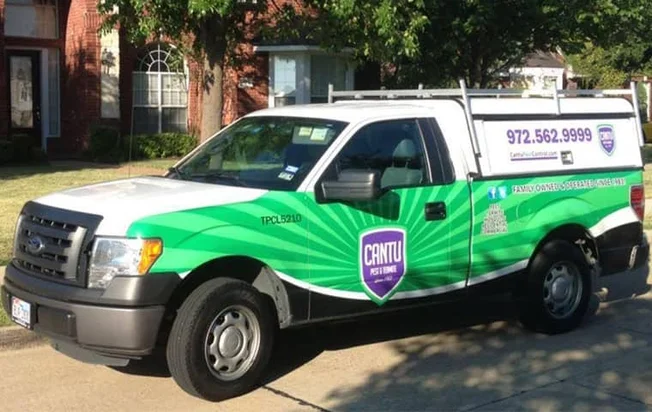 Cantu Pest & Termite