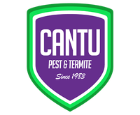 Cantu Pest Control & Termite Logo