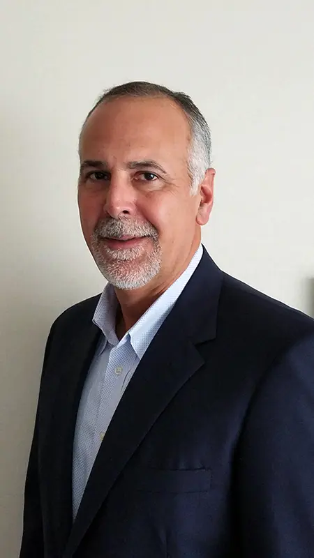 Albert Cantu, President of Cantu Pest Control